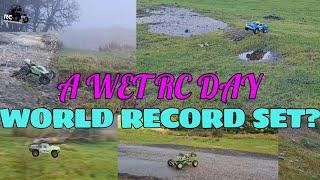 THIS COULD BE A NEW RC WORLD RECORD