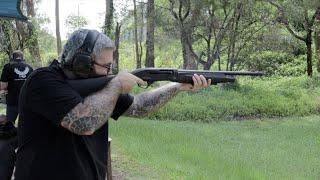 Celik Arms Buckmaster PB-12 Gen II REVIEW