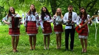 Гурт M Folk Mix Соколи \ Hej Sokoly                         ь