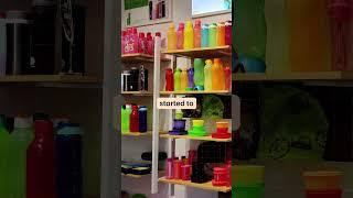 Tupperware went Bankrupt - Why?