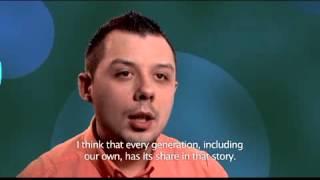 Education for Reconciliation