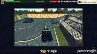 Tanki online gameplay #3