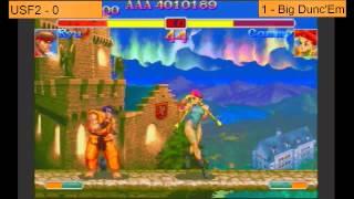 Evo 2015 ST Teams - USF2 v. Big Dunc'Em