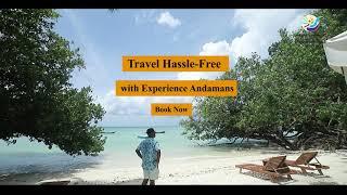 Andaman Best Travel Company - A Professional Holiday Experience to Andaman Islands