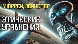 ЭТИЧЕСКИЕ УРАВНЕНИЯ - Аудиокнига (Рассказ) - Фантастика - Мюррей Лейнстер