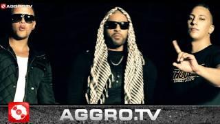 MASSIV FEAT. FARID BANG & KOLLEGAH - MASSAKA KOKAIN 2 (OFFICIAL HD VERSION AGGROTV)