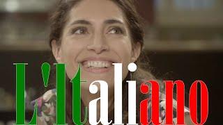 The Gypsy Queens - L'Italiano [Italian & French On-Screen Lyrics]