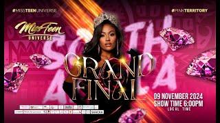 Miss Teen Universe Grand Final | 09 November 2024