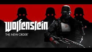 Wolfenstein: The New Order – The Fight Against Tyranny Part 4