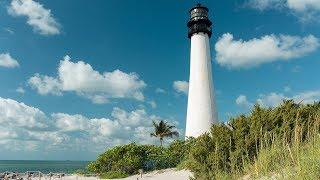 Key Biscayne: A Natural Island Paradise