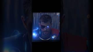 "you mocking me"-"Thor in guardian's of galaxy" edit#short