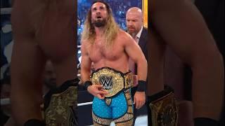 EVERY WWE Champion of 2023