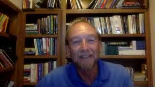 James Redfield on Manifestation and Synchronicity