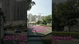 DLF Park Place 3BHK Apartment for SALE | DELITE PROPERTIES 0124-4066612