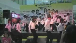 VMC Music Center - Opening Number