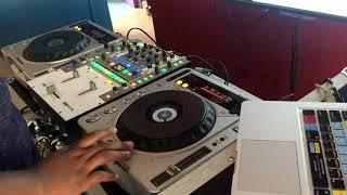 DJ MZITO - LIVE SET 2019