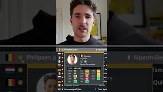 Would this NEW FEATURE improve Pro Cycling Manager 2025?  #cycling #newfeature #procyclingmanager