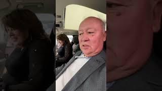 Карина Оксукпаева и Арман Юсупов подарили новый автомобиль