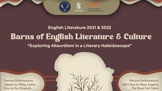 News on UAD English Literature Students' Play
