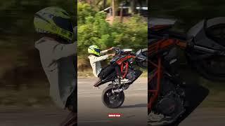 KTM Duke 250 whileeyi  #love #song #rider #shots #duke390 #biker #automobile #ytshortsvideo