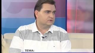 Доброго ранку, Україно! Гість в студії Андрій Петренко.