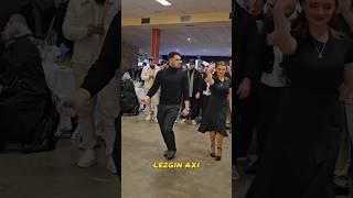КРАСИВЫЙ ЧЕЧЕНСКИЙ ЛОВЗАР В БЕЛЬГИИ #shorts