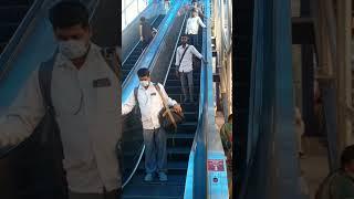 New Delhi Railway Station  | Kundan Official Vlogs | #shorts #youtubeshorts #newdelhi