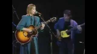 Suzanne Vega Live 1986