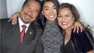 OUR DAUGHTER IS TRANSGENDER! | Nikita Dragun