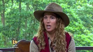 Rebekah Vardy's Jungle Best Bits | I'm A Celebrity... Get Me Out Of Here!