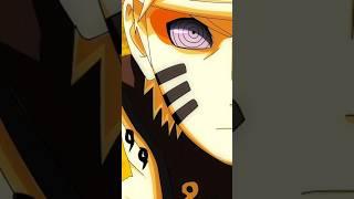 Can naruto awaken the rinnegan? #narutoshuppiden #anime #trending #viralshort #like #subscribe