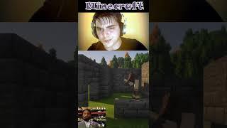 Megamod vs Limitations: Upgrade your game world #minecraft  #shorts  #megamod