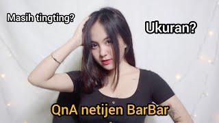 QNA AFIRAPILA - BAR BAR PARAH !!