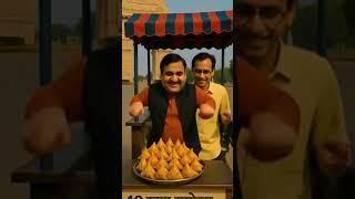 "Motu Patlu ka desi dance dhol ke saath!"2. "Motu Patlu jhoome dhol ki dhamal mein!"