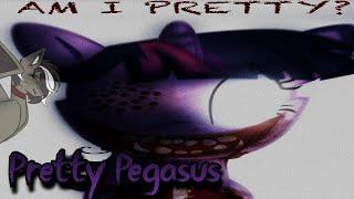 Pretty Pegasus (MLP Horror)