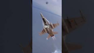 How Well Do You Know The Air Force? #military #aviation #airforce