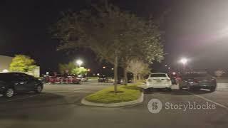 Grocery shopping went wrong and needed a tow