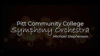 PCC Symphony Orchestra Outdoor Concert