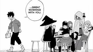 (1) The Party Abandoned Him… But His Cursed Items Changed Everything! Manga Recap