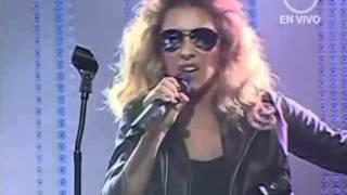 Yo Soy Beyonce "If i Were a Boy" ( 12/07/2012 ) 1ra Presentacion [ 2da Temporada ]