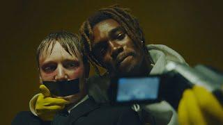 Tom The Mail Man - Taking Over (Official Music Video)