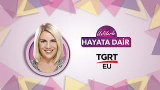 Çiğdem Tunç: ''Kendi yolunuzda kahraman olmalısınız'' - Ünlülerle Hayata Dair
