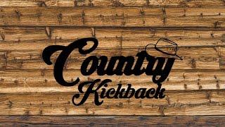 James Blundell - Live with Country Kickback