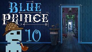 Down The Shaft Ep.10 Blue Prince