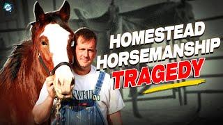 What happened to Homestead Horsemanship?