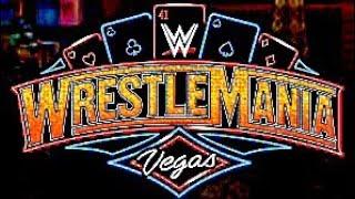 VARIETY DAY WRESTLEMANIA REWIND SEASON PREMIERE! | WWE Network