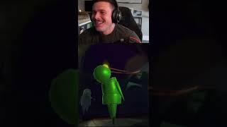 They eye on the ceiling!! | #thatdeltadood on #Twitch #REPO