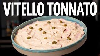 Der italienische Klassiker | VITELLO TONNATO