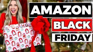 Amazon Black Friday Deals...LIVE NOW!