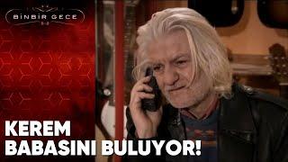 Kerem Babasını Buluyor! - Binbir Gece 52.Bölüm